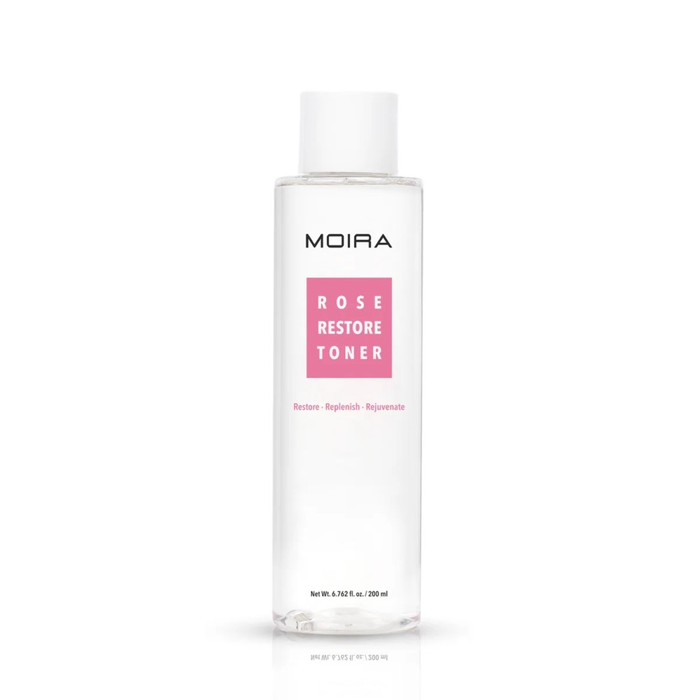 Moira ROSE RESTORE TONER - Picture 2 of 3